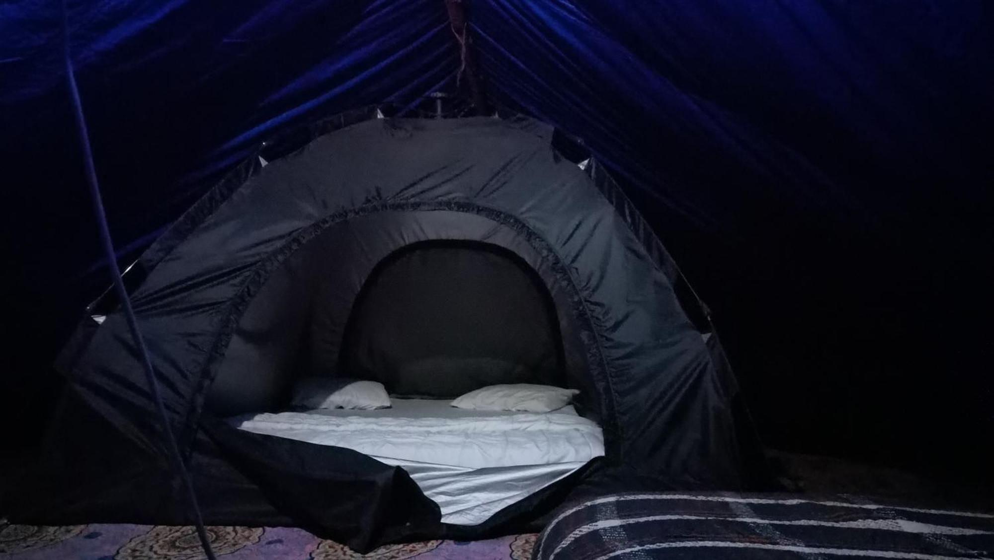 Freedom Camp Ella Hotel Bagian luar foto