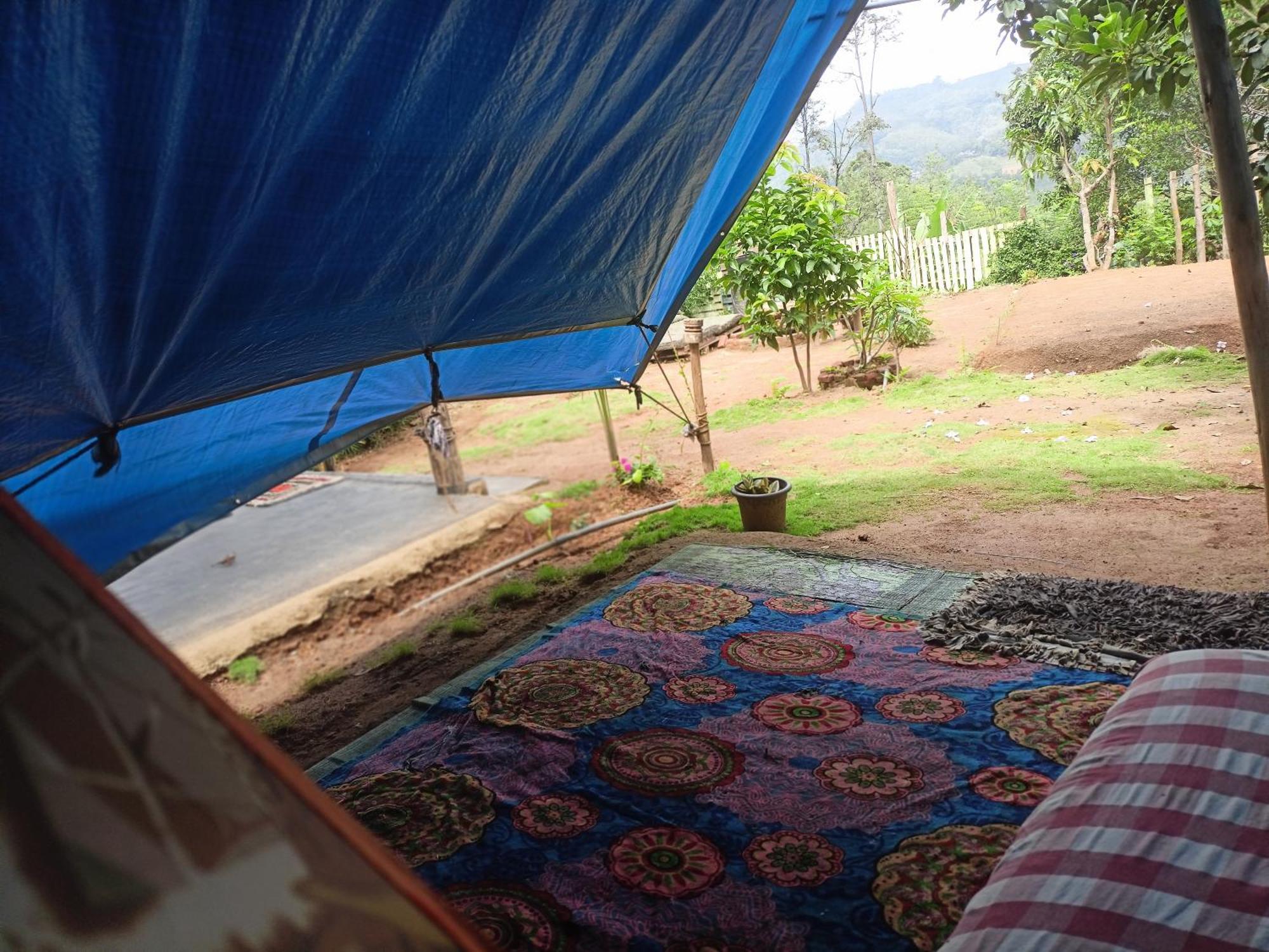 Freedom Camp Ella Hotel Ruang foto
